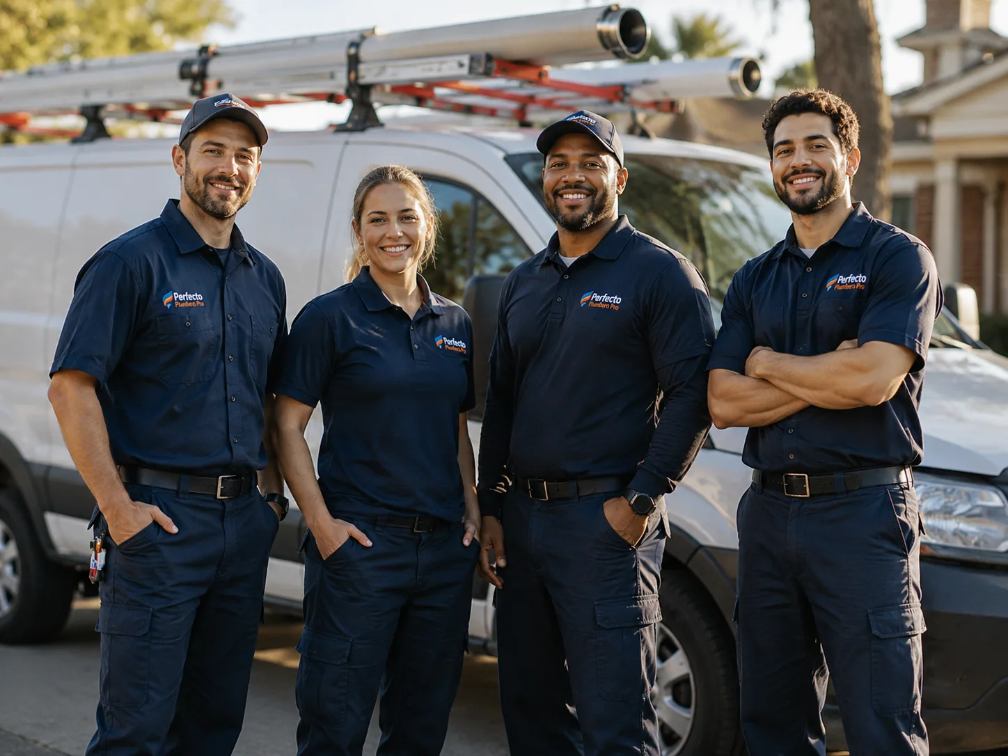 Emergency Plumber Near Me in Livingston, TX near me